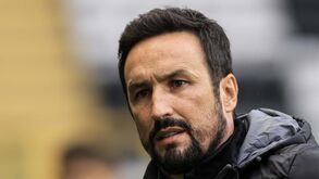 César Peixoto tenta feito inédito