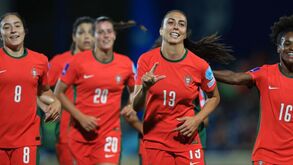 A crónica do Portugal-Azerbaijão, 4-0: Navegadoras em ritmo de passeio