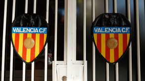Mau tempo em Espanha leva ao adiamento dos jogos de Valencia e Levante na Taça do Rei