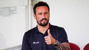 César Peixoto e a provável saída de Rúben Amorim: «É ótimo para o futebol português»