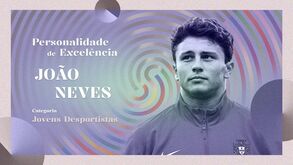 XX Gala da Superbrands Portugal: João Neves distinguido como Personalidade de Excelência 2024