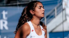 Seleção feminina fecha fase de grupos do Mundial de padel com uma derrota