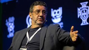 Treinadores portugueses no Panathinaikos: Rui Vitória será o quarto e procura feito inédito