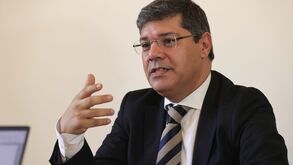 Eurico Brilhante Dias: «Sporting continuará a ser o principal candidato a ganhar o campeonato»