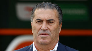 José Peseiro e a nomeação para melhor selecionador do mundo: «Muito orgulhoso e satisfeito»