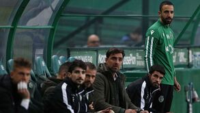 Beto Severo já vê Rúben Amorim fora do Sporting: «Os adeptos merecem uma explicação»