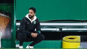 Notícia Record: Man. United disposto a aceitar exigência do Sporting e a esperar por Rúben Amorim