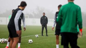 Notícia Record: saiba os cinco nomes que Rúben Amorim leva para o Manchester United