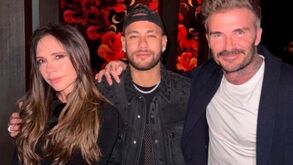 Se há fumo... é de churrasco: Neymar compra terreno em Miami