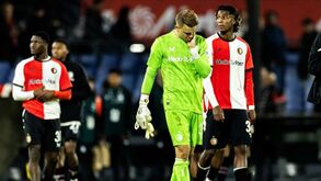 Ajax vence clássico com Feyenoord e sobe à vice-liderança na Holanda