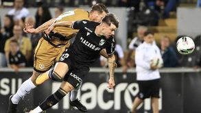 Tulipa e a estreia de Bica na Liga Betclic: «Com tempo e paciência, pode tornar-se influente»