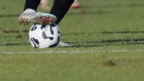 «Ainda é cedo para pensar no acumulado»