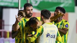Vício de vencer como há 10 anos
