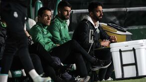 Rúben Amorim a caminho do Man. United: tensão constante antes da paz podre