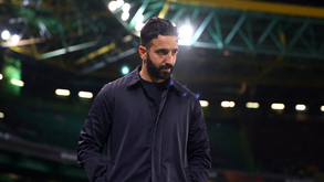 Revelados detalhes do salário de Rúben Amorim no Manchester United