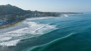 Mundial Júnior da WSL vai realizar-se nas Filipinas