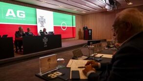 Relatório e Contas da FPF de 2023/24 aprovado por unanimidade