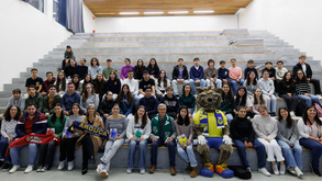 Arouca apadrinha iniciativa de reconhecimento do mérito escolar aos alunos da Escola Secundária de Arouca