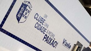 Contas do Vizela aprovadas por unanimidade em Assembleia Geral