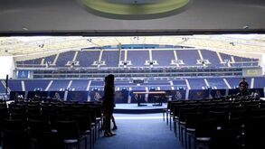 Contas do FC Porto: CMVM desafiou avaliação do Estádio do Dragão e o valor baixou 66 M€