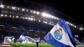 Contas do FC Porto: o factoring de 93,3 M€ e os 500 mil euros de Villas-Boas sem juros