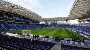 FC Porto pretende ser indemnizado também no processo Bilhete Dourado
