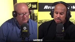 Agbonlahor tirou curso com Amorim e não tem dúvidas: «O Manchester United tem o homem certo»