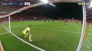 António Miguel Cardoso arrasa arbitragem: «Foi um roubo, uma vergonha!»