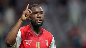 Niakaté: «É uma vitória importante para nós, que significa muito»