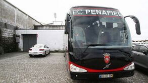 Penafiel convoca associados para Assembleia Geral