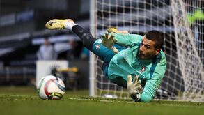 Ricardo Velho: «Qualidade na Seleção Nacional é incrível e de topo mundial»