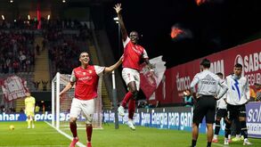 A crónica do Sp. Braga-V. Guimarães, 2-1: Travessura a abrir a doce reviravolta