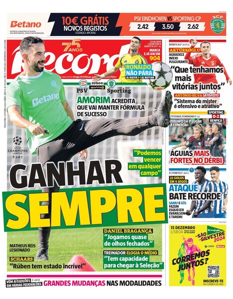 Descarregar capa em PDF de alta resolução