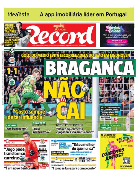 Descarregar capa em PDF de alta resolução