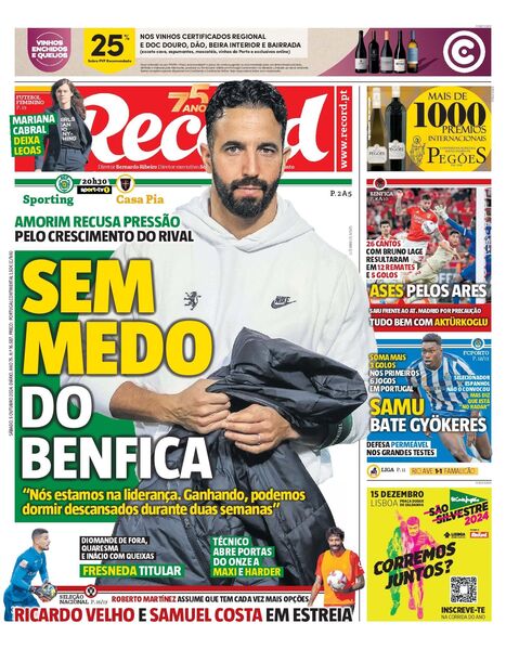 Descarregar capa em PDF de alta resolução