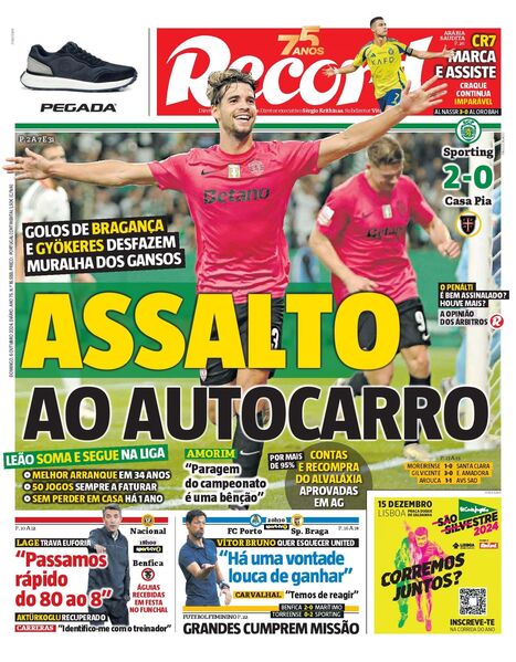 Descarregar capa em PDF de alta resolução