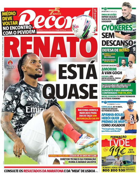 Descarregar capa em PDF de alta resolução