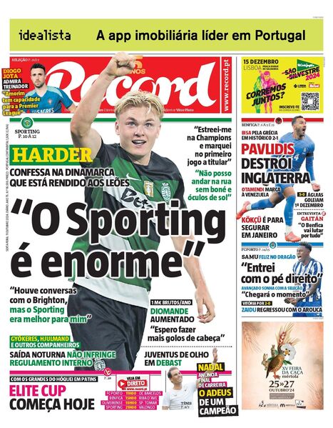 Descarregar capa em PDF de alta resolução