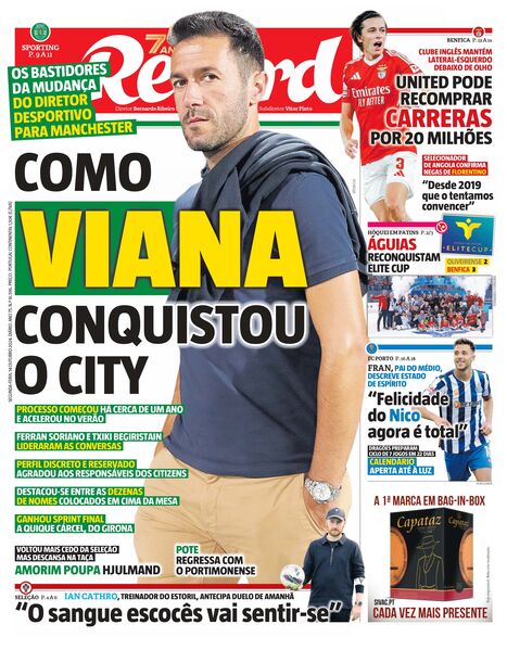 Descarregar capa em PDF de alta resolução