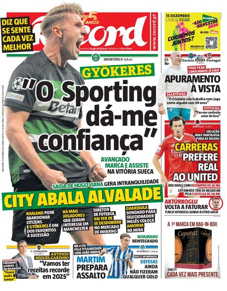 Descarregar capa em PDF de alta resolução