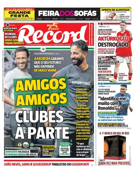 Descarregar capa em PDF de alta resolução