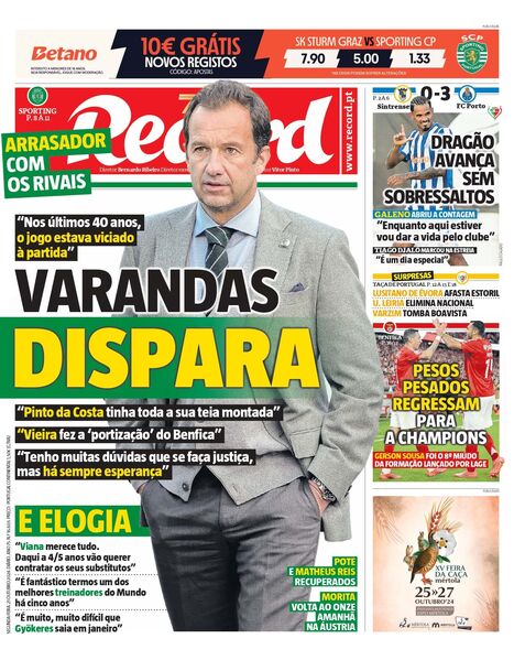 Descarregar capa em PDF de alta resolução