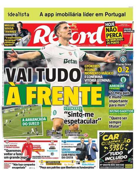 Descarregar capa em PDF de alta resolução