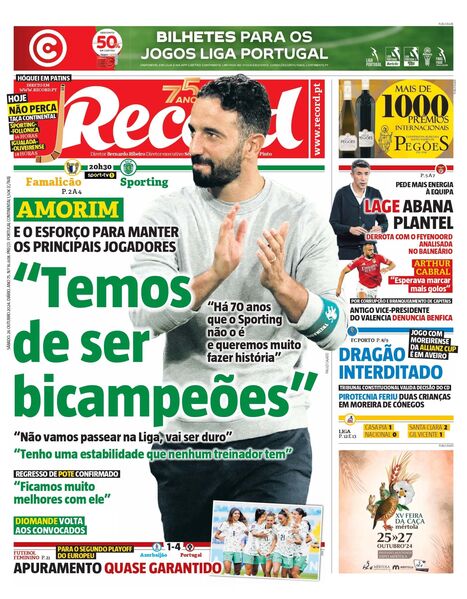 Descarregar capa em PDF de alta resolução