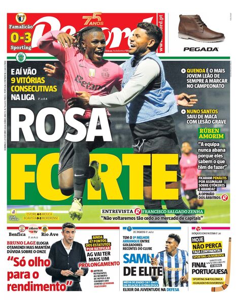 Descarregar capa em PDF de alta resolução