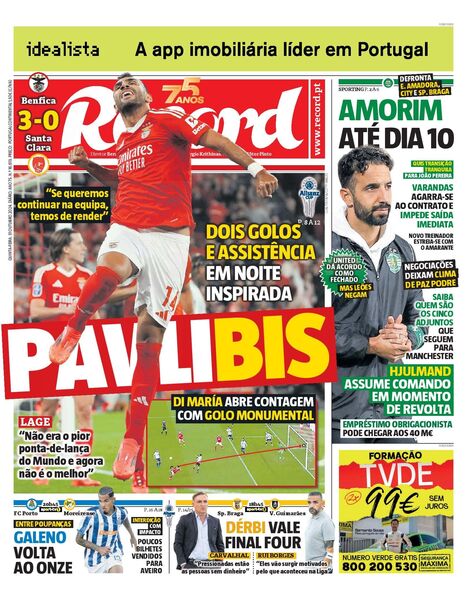 Descarregar capa em PDF de alta resolução