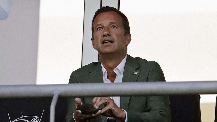 Frederico Varandas é presidente do Conselho de Administração