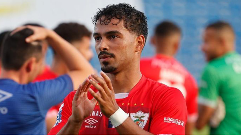 Calila vai disputar a CAN por Moçambique