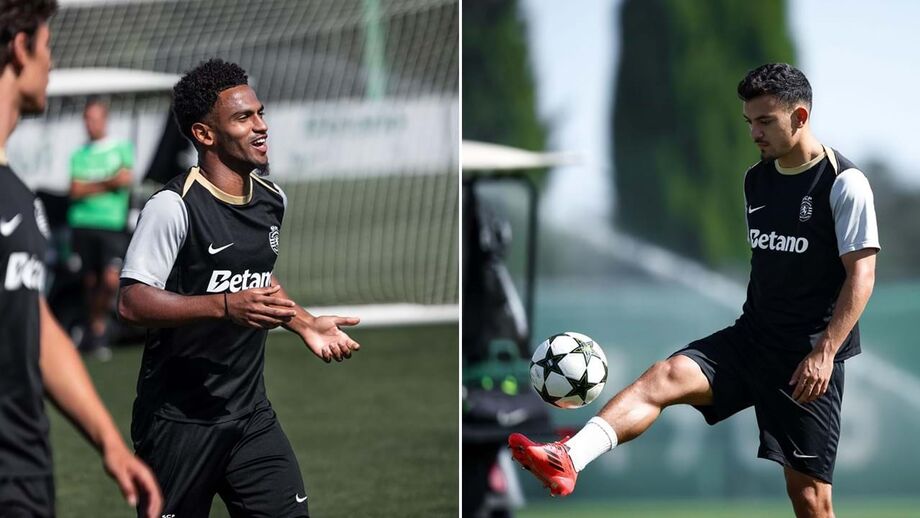 Edwards e Pote falharam últimos quatro jogos