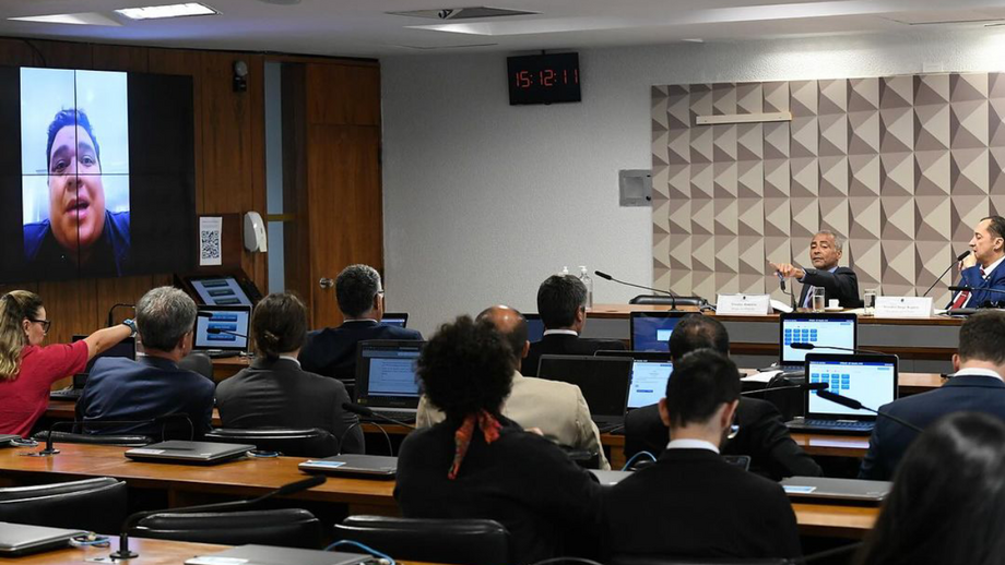 «Estas declarações podem acabar com a minha vida»: empresário diz ter descido 42 equipas no Brasil e quer ser ouvido em Portugal